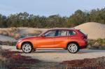 BMW X1 xDrive 2.8i 2012 года